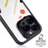 Dots and Dashes iPhone 16 Pro Kickstand Case
